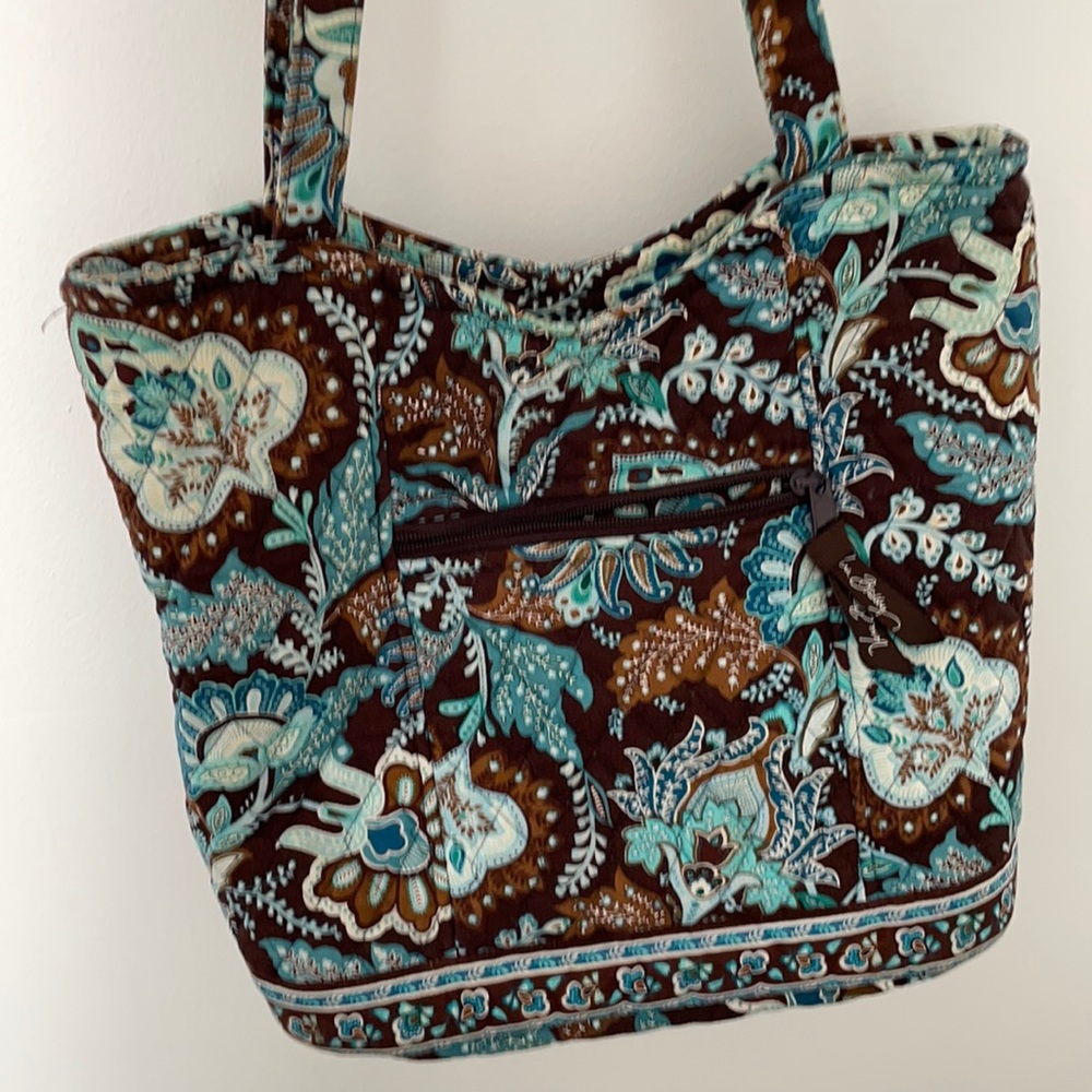Vera bradley tote